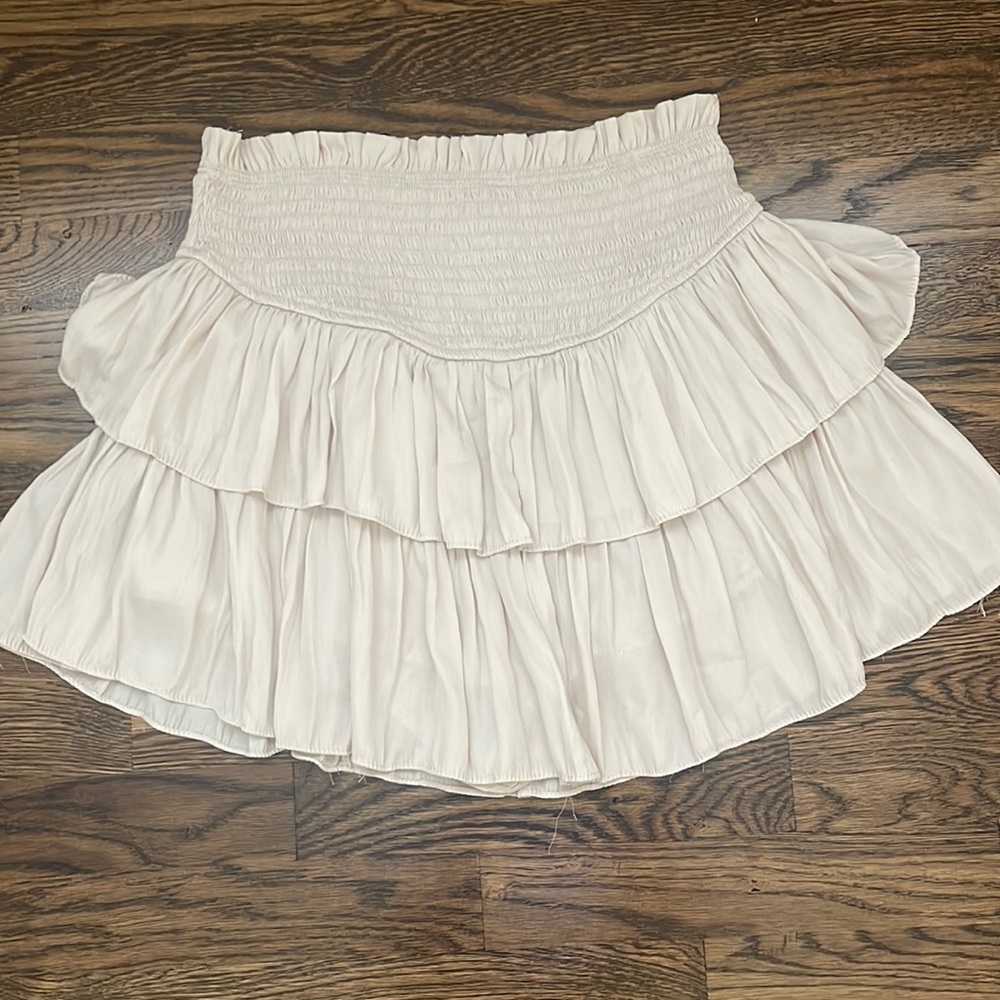 skirt